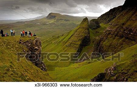 Cuillin Hills Skye island Scotland United Kingdom View Large Photo Image Stock Image - Cuillin Hills Skye island Scotland United Kingdom. Fotosearch