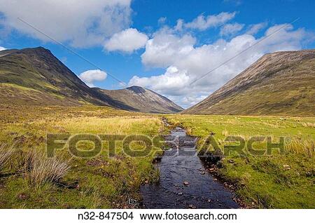 Cuillins Hills, Isle of Skye, Western Highlands, Scotland, U K, Europe View Large Photo Image Picture - Cuillins Hills, Isle of Skye, Western Highlands, Scotland, U K, Europe. Fotosearch
