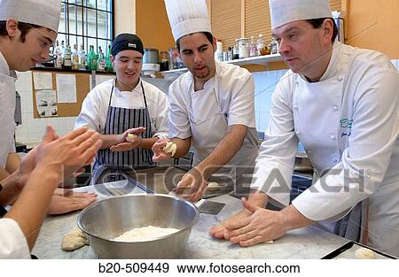 Cuisine School Luis Irizar. Donostia-San Sebastian, Gipuzkoa. Euskadi. Spain. View Large Photo Image Stock Photo - Cuisine School Luis Irizar. Donostia-San Sebastian, Gipuzkoa. Euskadi. Spain.. Fotosearch
