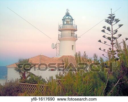 Cullera coast Valencia Spain View Large Photo Image Stock Image - Cullera coast Valencia Spain. Fotosearch
