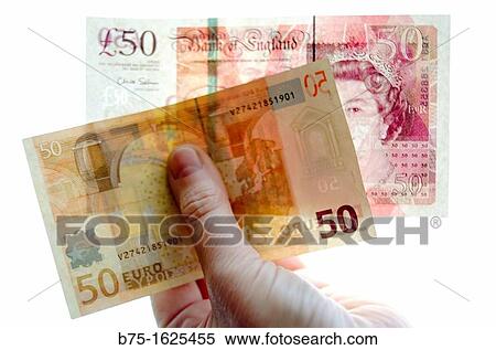 Stock Photography - Currency. Fotosearch