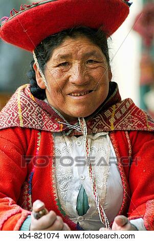 Cusco, Peru View Large Photo Image Picture - Cusco, Peru. Fotosearch
