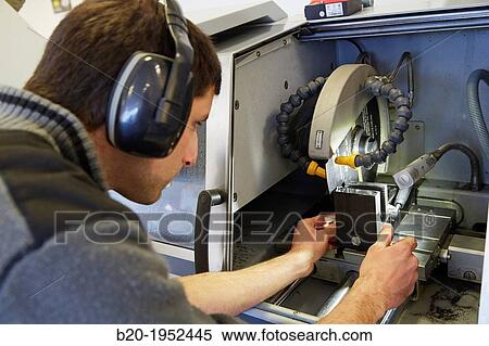 Cutter. Mechanical workshop of embedded sample preparation. Characterization, test and analyze of materials and components. Technological Services to Industry. Tecnalia Research & Innovation, Donostia, San Sebastian, Gipuzkoa, Basque Country, Spain. View Large Photo Image Stock Photography - Cutter. Mechanical workshop of embedded sample preparation. Characterization, test and analyze of materials and components. Technological Services to Industry. Tecnalia Research & Innovation, Donostia, San Sebastian, Gipuzkoa, Basque Country, Spain.. Fotosearch