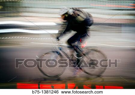 Cyclist View Large Photo Image Stock Photograph - Cyclist. Fotosearch