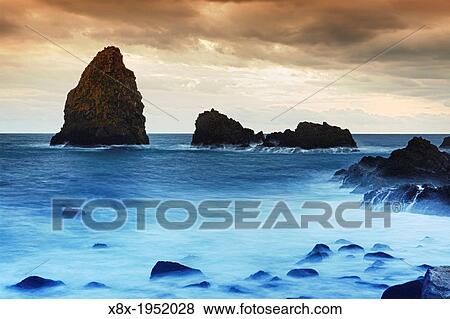 Cyclops stacks in Aci Trezza, Sicily, Italy. View Large Photo Image Stock Photo - Cyclops stacks in Aci Trezza, Sicily, Italy.. Fotosearch