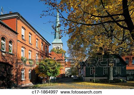 D-Brakel, Nethe, Nethegau, Oberwaelder Land, Teutoburgian Forest, Eggegebirge, East Westphalia, Westphalia, North Rhine-Westphalia, NRW, catholic church Saint Michael, vaulted basilica, church tower, autumnal View Large Photo Image Stock Photo - D-Brakel, Nethe, Nethegau, Oberwaelder Land, Teutoburgian Forest, Eggegebirge, East Westphalia, Westphalia, North Rhine-Westphalia, NRW, catholic church Saint Michael, vaulted basilica, church tower, autumnal. Fotosearch