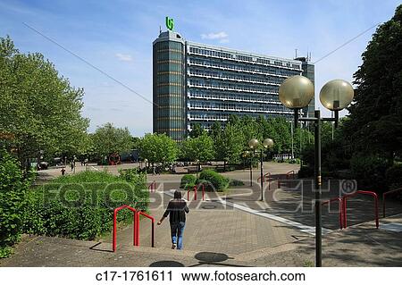 D-Dortmund, Ruhr area, Westphalia, North Rhine-Westphalia, NRW, TU Dortmund University, Campus North, Martin Schmeisser Square, school building, highrise, Mathetower, students View Large Photo Image Stock Image - D-Dortmund, Ruhr area, Westphalia, North Rhine-Westphalia, NRW, TU Dortmund University, Campus North, Martin Schmeisser Square, school building, highrise, Mathetower, students. Fotosearch