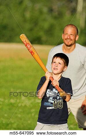 dad and boy 7 years old View Large Photo Image Stock Photography - dad and boy 7 years old. Fotosearch