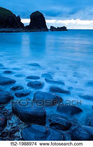 Dail Beag Beach. Lewis Island. Outer Hebrides. Scotland, UK. View Large Photo Image Picture - Dail Beag Beach. Lewis Island. Outer Hebrides. Scotland, UK.. Fotosearch