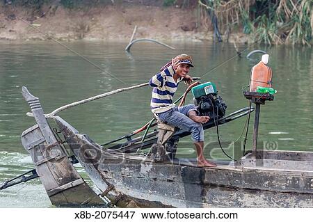Daily Vietnamese river life at Chau Doc, Mekong River Delta, Vietnam. View Large Photo Image Stock Photo - Daily Vietnamese river life at Chau Doc, Mekong River Delta, Vietnam.. Fotosearch