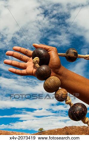 Stock Photo - Damara belt, Damaraland, Kunene Region, Namibia, Africa.. Fotosearch