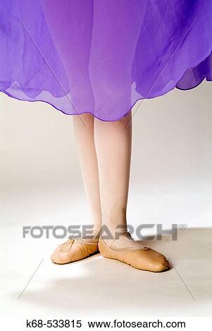 dancer, ballet, third position View Large Photo Image Stock Photography - dancer, ballet, third position. Fotosearch