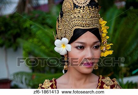 Dancer in native traditional gold ancient dance costume in Siem Reap Cambodia Asia View Large Photo Image Stock Image - Dancer in native traditional gold ancient dance costume in Siem Reap Cambodia Asia. Fotosearch
