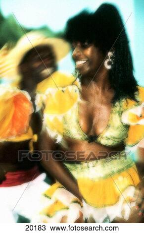 Dancers. Havana. Cuba View Large Photo Image Stock Image - Dancers. Havana. Cuba. Fotosearch