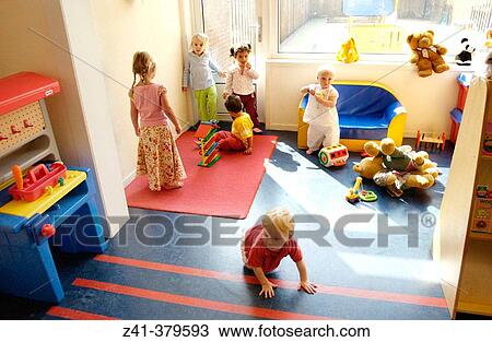 Day care center View Large Photo Image Stock Image - Day care center. Fotosearch