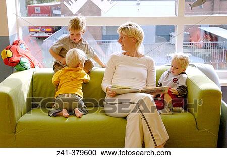 Day care center View Large Photo Image Stock Image - Day care center. Fotosearch
