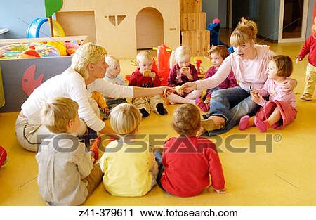 Day care center View Large Photo Image Stock Image - Day care center. Fotosearch
