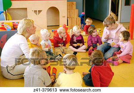 Day care center View Large Photo Image Stock Image - Day care center. Fotosearch