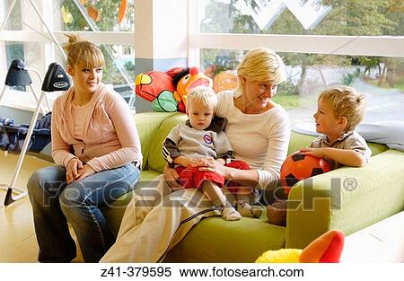 Day care center View Large Photo Image Stock Photography - Day care center. Fotosearch