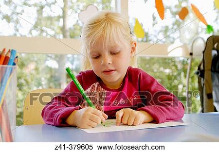 Day care center View Large Photo Image Stock Photography - Day care center. Fotosearch