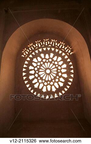 decorated Window Arabic room in Antique and Heritage Museum, dubai, United arab emirates View Large Photo Image Stock Photograph - decorated Window Arabic room in Antique and Heritage Museum, dubai, United arab emirates. Fotosearch