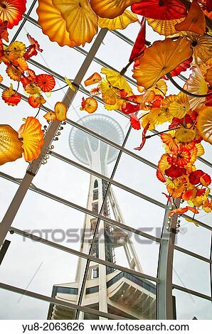 decorative glass seattle