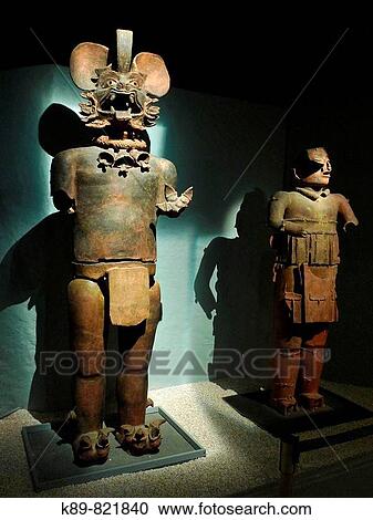 Deidad Murcielago. Museo del Templo Mayor. Ciudad de Mexico View Large Photo Image Stock Image - Deidad Murcielago. Museo del Templo Mayor. Ciudad de Mexico. Fotosearch