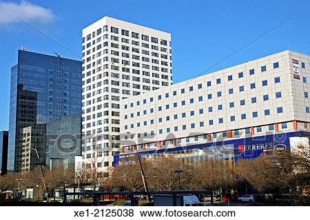 Del Llac Center mall, Courts Building, Eix Macia, Sabadell, Catalonia, Spain View Large Photo Image Stock Photo - Del Llac Center mall, Courts Building, Eix Macia, Sabadell, Catalonia, Spain. Fotosearch