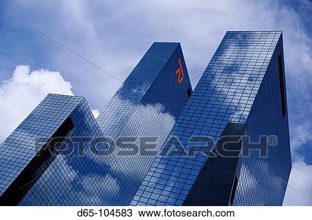 Delftse Poort office building, Rotterdam. The Netherlands View Large Photo Image Stock Image - Delftse Poort office building, Rotterdam. The Netherlands. Fotosearch