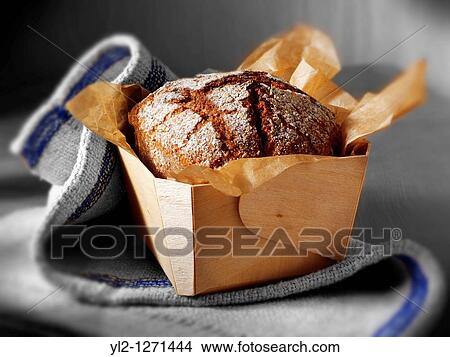 Deli Rye Bread loaves View Large Photo Image Picture - Deli Rye Bread loaves. Fotosearch