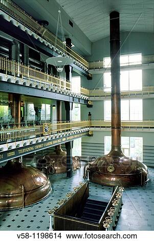 Denmark, Copenhagen, Carlsberg brewery View Large Photo Image Picture - Denmark, Copenhagen, Carlsberg brewery. Fotosearch