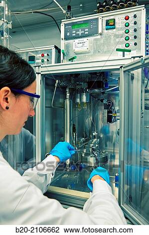 Dense film gas permeation system. Membranes Laboratory. Tecnalia Research and Innovation. Donostia. San Sebastian. Gipuzkoa. Basque Country. Spain. Europe. View Large Photo Image Stock Image - Dense film gas permeation system. Membranes Laboratory. Tecnalia Research and Innovation. Donostia. San Sebastian. Gipuzkoa. Basque Country. Spain. Europe.. Fotosearch
