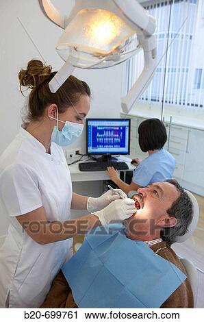 Dental clinic View Large Photo Image Stock Image - Dental clinic. Fotosearch