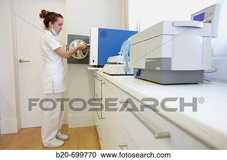 Dental clinic View Large Photo Image Stock Image - Dental clinic. Fotosearch