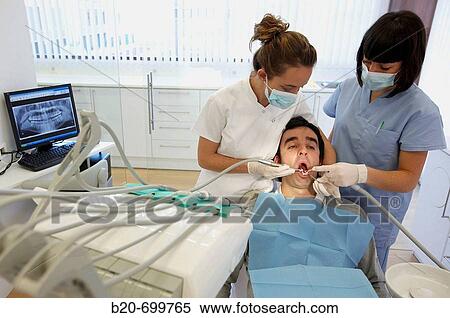 Dental clinic View Large Photo Image Stock Photography - Dental clinic. Fotosearch