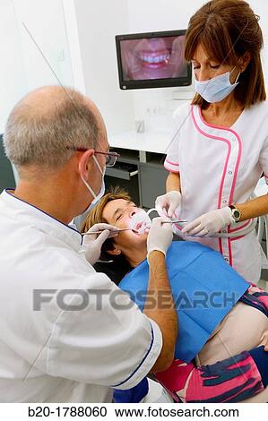 Dental intervention, Dental office/Dental surgery, Donostia-San SebastiBn, Guipuzcoa, Basque Country, Spain View Large Photo Image Stock Image - Dental intervention, Dental office/Dental surgery, Donostia-San SebastiBn, Guipuzcoa, Basque Country, Spain. Fotosearch