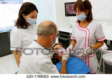 Dental intervention, Dental office/Dental surgery, Donostia-San SebastiBn, Guipuzcoa, Basque Country, Spain View Large Photo Image Stock Image - Dental intervention, Dental office/Dental surgery, Donostia-San SebastiBn, Guipuzcoa, Basque Country, Spain. Fotosearch