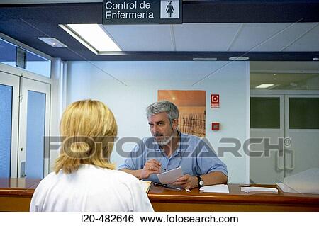 Department of surgery control desk. Hospital Universitario Gran Canaria Doctor Negrin, Las Palmas de Gran Canaria. Canary Islands, Spain View Large Photo Image Stock Photograph - Department of surgery control desk. Hospital Universitario Gran Canaria Doctor Negrin, Las Palmas de Gran Canaria. Canary Islands, Spain. Fotosearch
