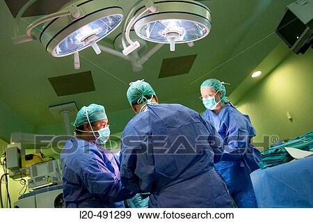 Department of surgery, operation room. Hospital Universitario Gran Canaria Doctor Negrin, Las Palmas de Gran Canaria. Canary Islands, Spain View Large Photo Image Stock Photo - Department of surgery, operation room. Hospital Universitario Gran Canaria Doctor Negrin, Las Palmas de Gran Canaria. Canary Islands, Spain. Fotosearch