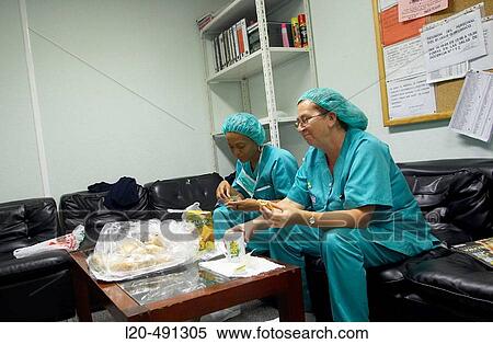 Department of surgery resting room. Hospital Universitario Gran Canaria Doctor Negrin, Las Palmas de Gran Canaria. Canary Islands, Spain View Large Photo Image Stock Photography - Department of surgery resting room. Hospital Universitario Gran Canaria Doctor Negrin, Las Palmas de Gran Canaria. Canary Islands, Spain. Fotosearch