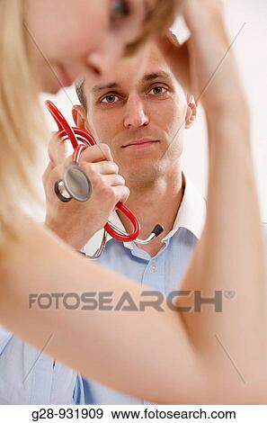 Stock Photo - Depression. Fotosearch