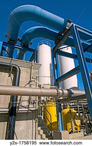 Desalination plant, Carboneras, Almeria-province, Spain View Large Photo Image Stock Photography - Desalination plant, Carboneras, Almeria-province, Spain. Fotosearch