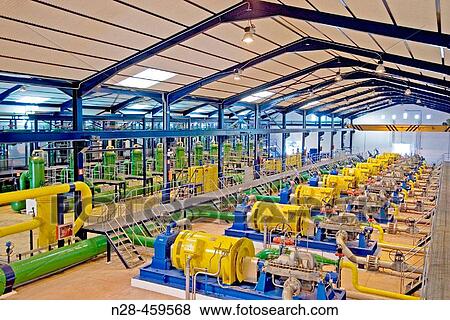 Desalination plant. Marbella, MBlaga province, Costa del Sol. Andalusia, Spain View Large Photo Image Stock Photo - Desalination plant. Marbella, MBlaga province, Costa del Sol. Andalusia, Spain. Fotosearch