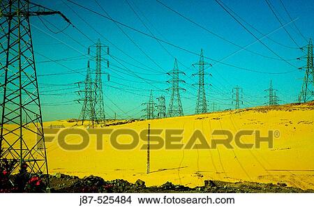 Desert, Abu Simbel, Egypt View Large Photo Image Picture - Desert, Abu Simbel, Egypt. Fotosearch