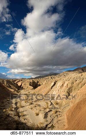 Desert landscape along Rt. S22, Anza-Borrego Desert State Park, California, USA View Large Photo Image Stock Image - Desert landscape along Rt. S22, Anza-Borrego Desert State Park, California, USA. Fotosearch