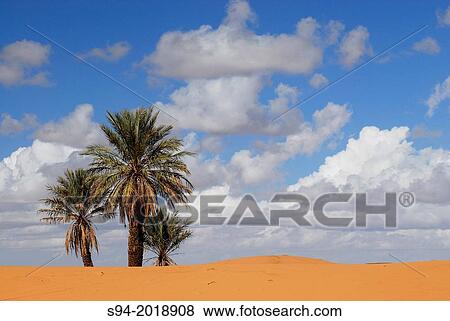 Desert landscape near Merzouga, southeast Morocco. View Large Photo Image Stock Photo - Desert landscape near Merzouga, southeast Morocco.. Fotosearch