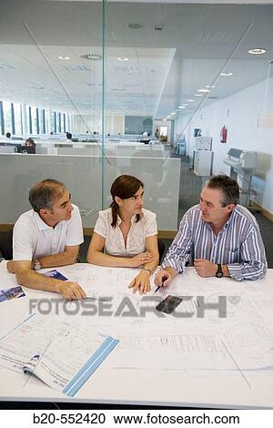 Designers looking at blueprints. Fatronik Foundation, Research Technology Center. Donostia, San Sebastian, Gipuzkoa, Euskadi. Spain. View Large Photo Image Stock Image - Designers looking at blueprints. Fatronik Foundation, Research Technology Center. Donostia, San Sebastian, Gipuzkoa, Euskadi. Spain.. Fotosearch