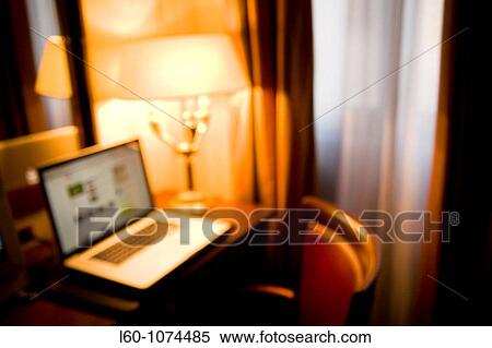 Desk in Hotel, Italy View Large Photo Image Stock Photography - Desk in Hotel, Italy. Fotosearch