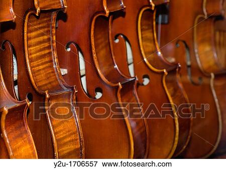 Detail from two violins View Large Photo Image Stock Photo - Detail from two violins. Fotosearch