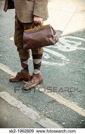 Detail of a old fashioned man from Deptford Jack event, London, UK View Large Photo Image Stock Photo - Detail of a old fashioned man from Deptford Jack event, London, UK. Fotosearch